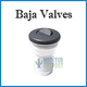 Baja Valves Drains